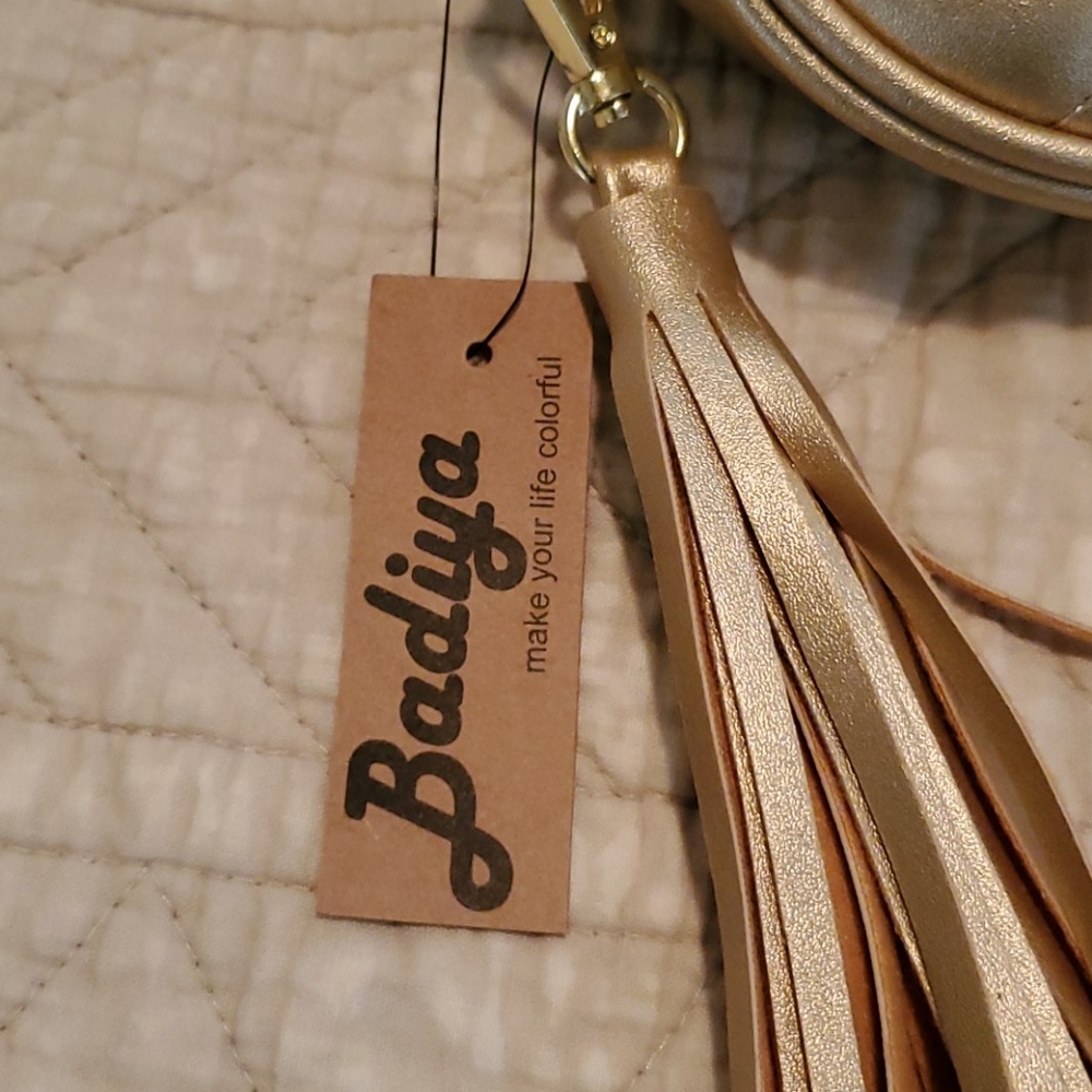 Badiya Bag - Picture 2 of 4